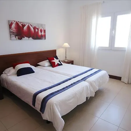 In Sleeps 6 Includes Swimming Pool Air Con And Wifi * Puerto Calero