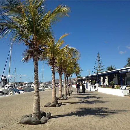 In Sleeps 6 Includes Swimming Pool Air Con And Wifi * Puerto Calero