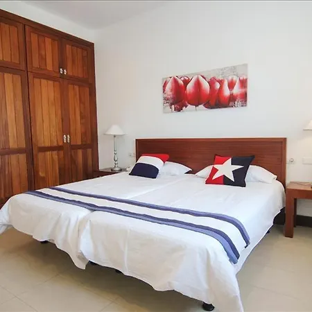 In Sleeps 6 Includes Swimming Pool Air Con And Wifi * Puerto Calero