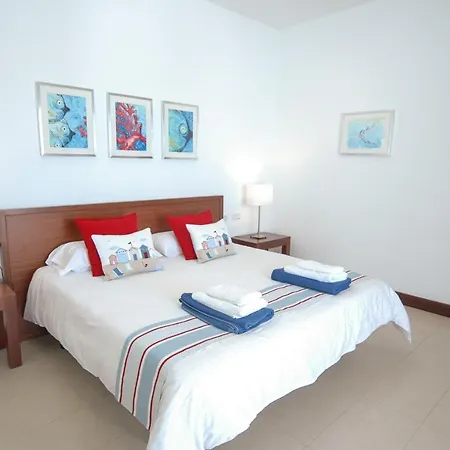 In Sleeps 6 Includes Swimming Pool Air Con And Wifi Puerto Calero